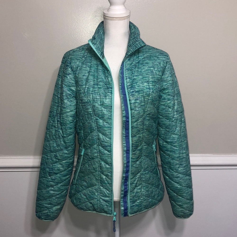 Tek Gear Jacket